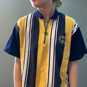 Cross Colors street wear shirt